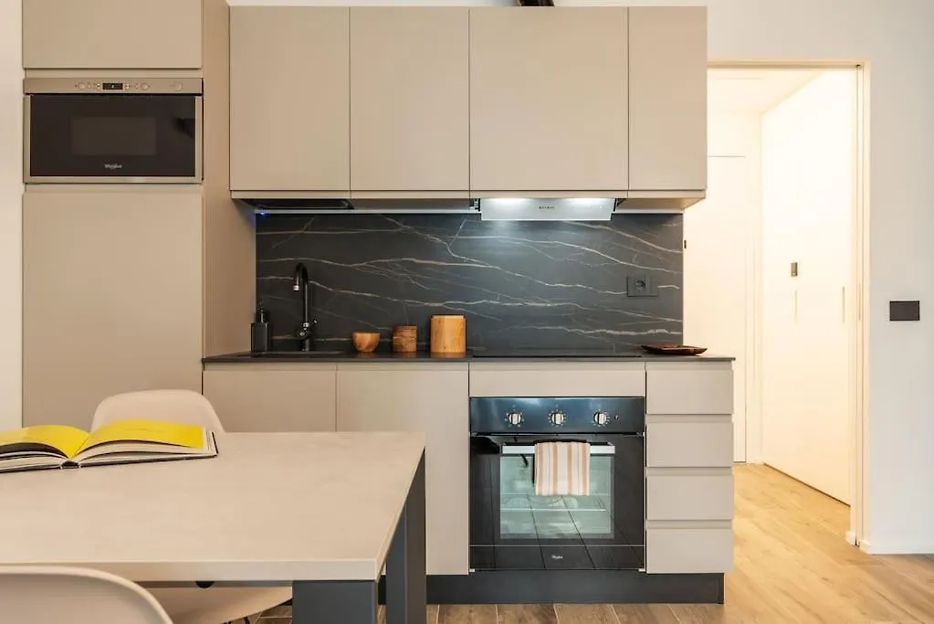 דירה מילאנו Emotichome 7 Flexyrent Studio