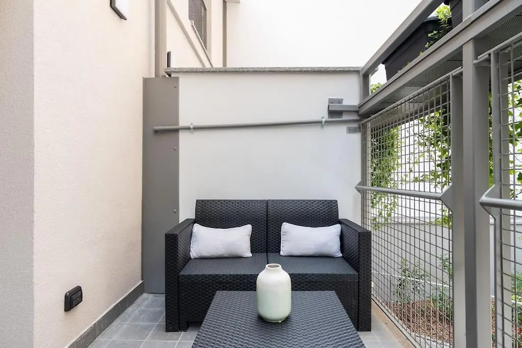 דירה מילאנו Emotichome 7 Flexyrent Studio
