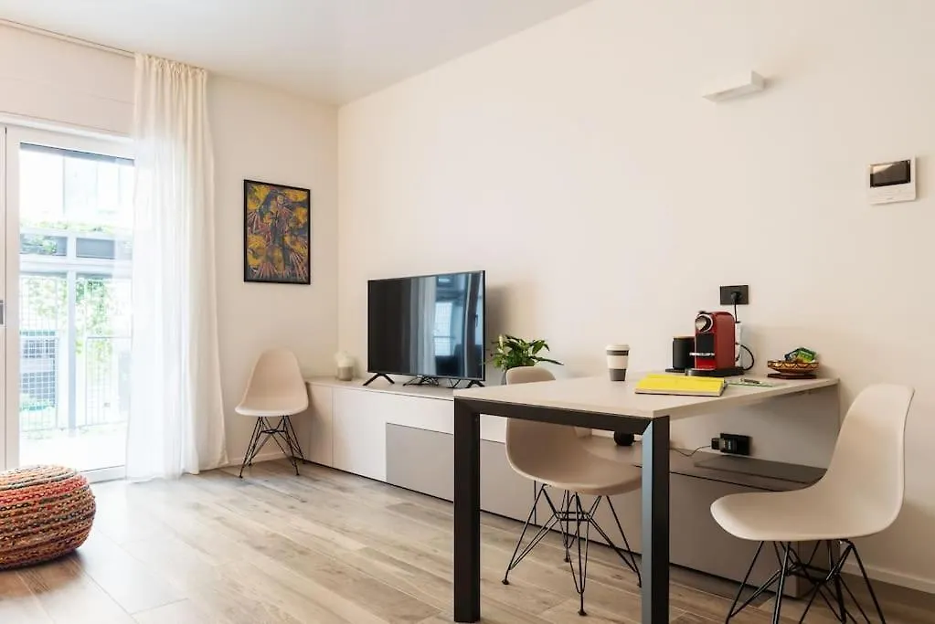דירה מילאנו Emotichome 7 Flexyrent Studio
