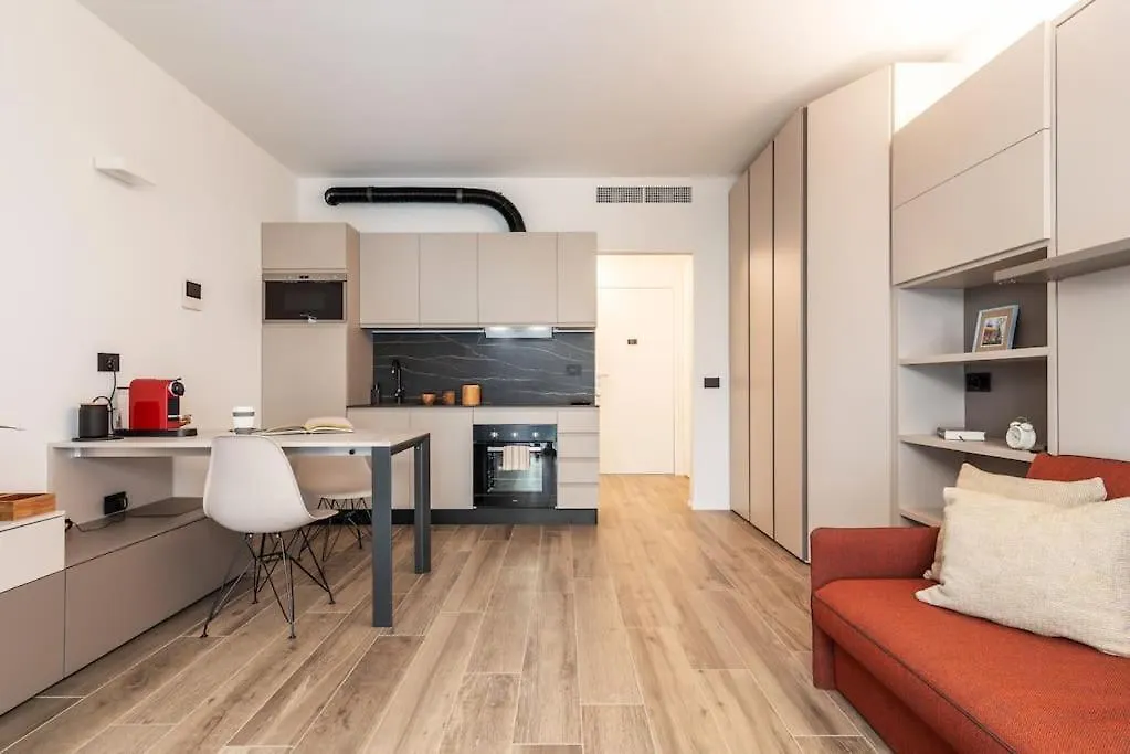 דירה מילאנו Emotichome 7 Flexyrent Studio