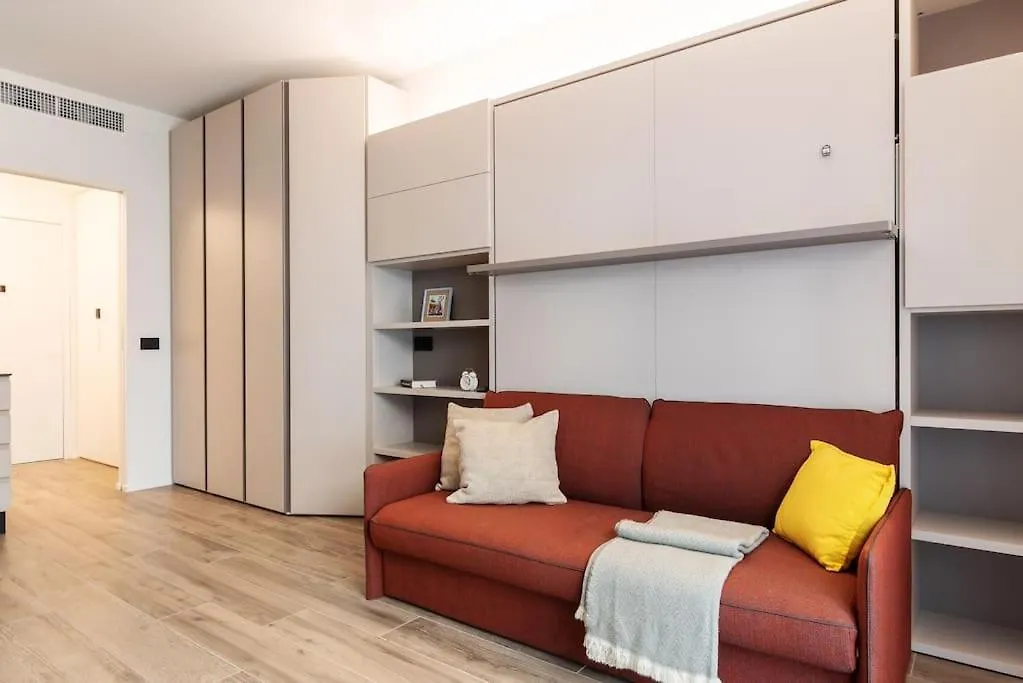 מילאנו Emotichome 7 Flexyrent Studio