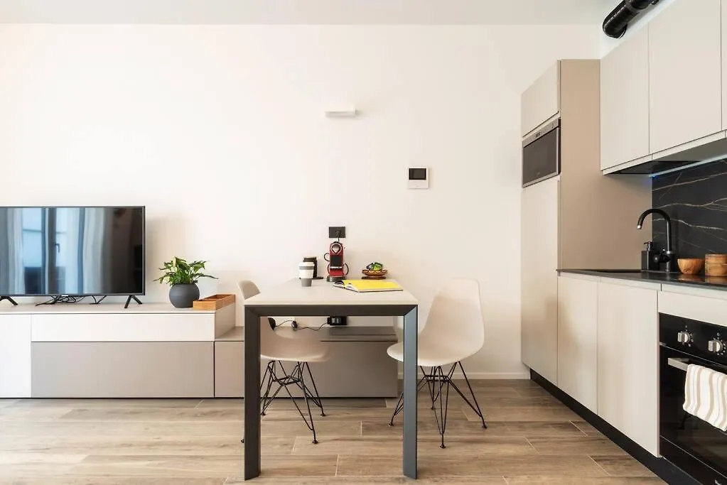 מילאנו Emotichome 7 Flexyrent Studio דירה
